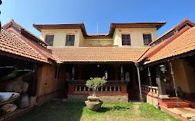 Sai Radha Heritage Udupi 3*
