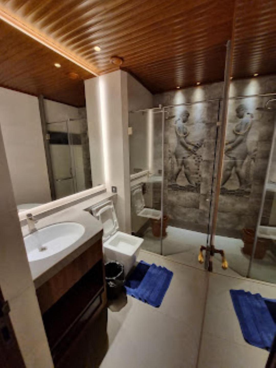 Sai Radha Heritage Beach,Padu Hotel Pangala Exterior photo
