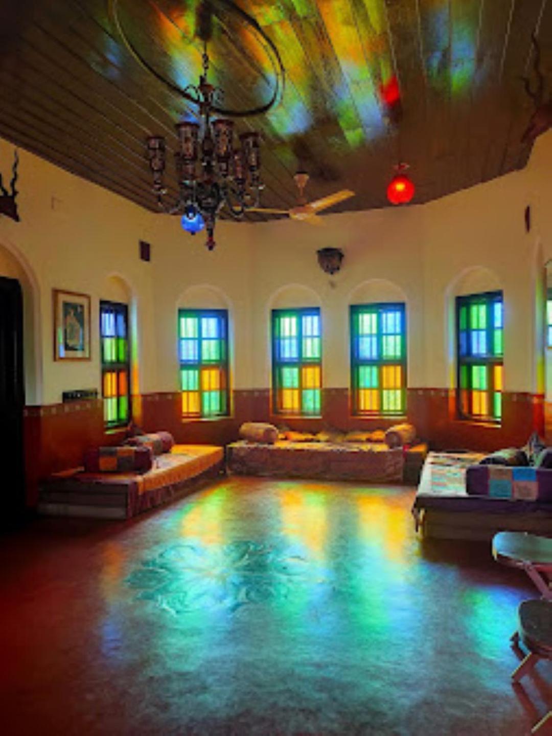 Sai Radha Heritage Beach,Padu Hotel Pangala Exterior photo